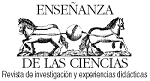 VII Congreso Internacional sobre Investigación en la Didáctica de las Ciencias